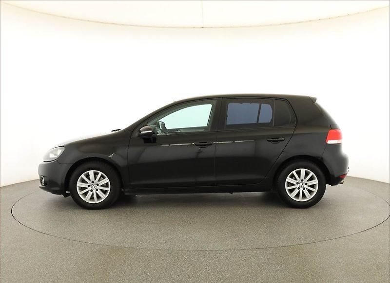 Volkswagen Golf (2010) 1.4 TSI, Serv.kniha - fotka 3 z 14