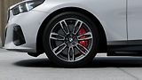 BMW Řada 5 540d xDrive Touring - náhled 8