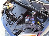 Ford Fusion 1.4i Duratec Klima, LPG - náhled 36