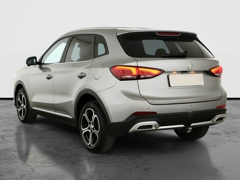 MG ZS (2025) 1.5 i, Elegance, FullLed - fotka 4 z 15