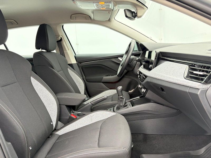 Škoda Scala (2025) 1.0 TSI / 85 kW / SELECTION - fotka 10 z 35