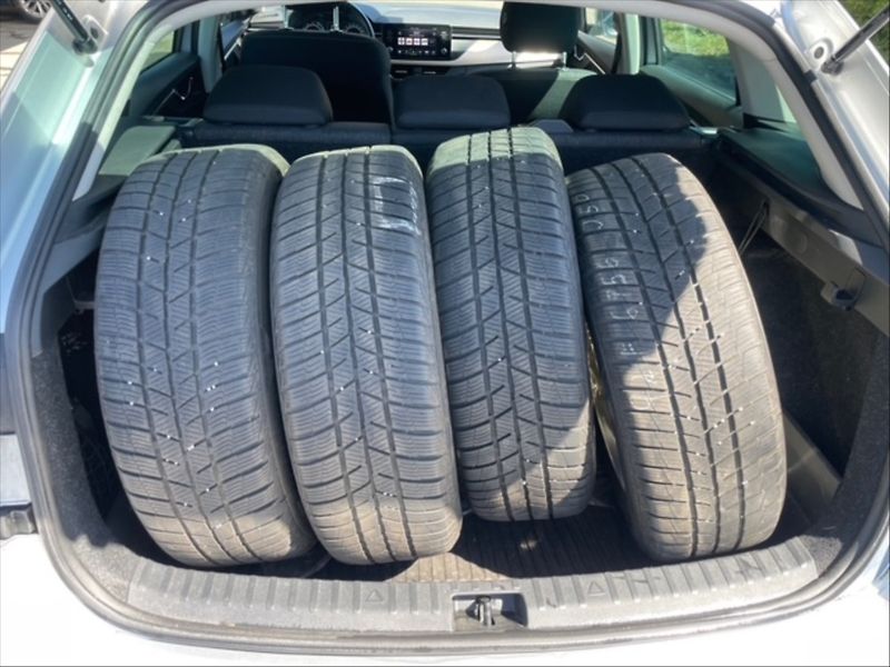 Škoda Scala 1,5 TSI Style - fotka 6 z 11