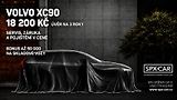 Volvo XC90 (2025) PLUS DARK, T8 AWD, 228+107 kW - náhled 1