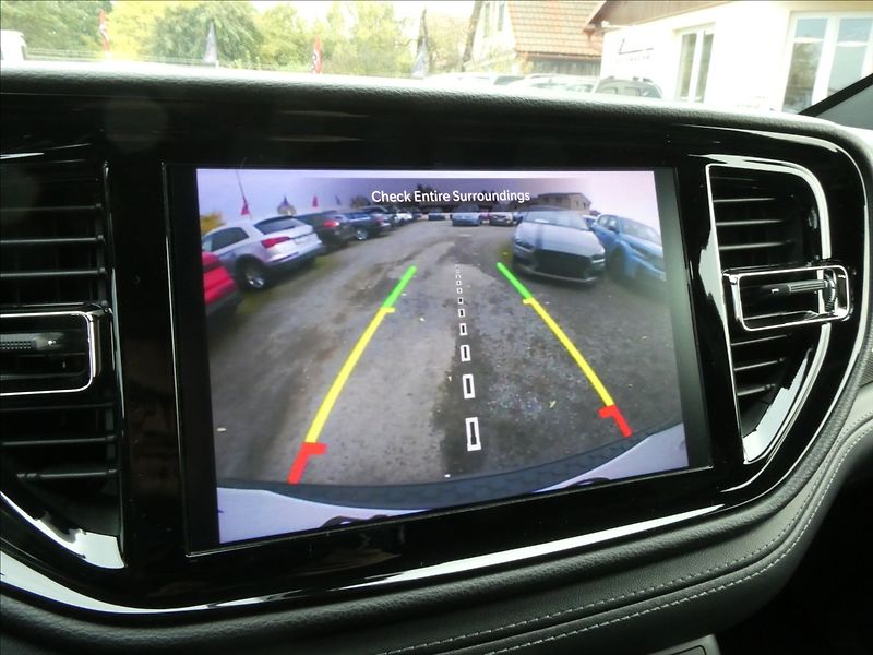 Dodge Durango 3,6 V6 GT facelift,2xpneu,216k - fotka 41 z 48