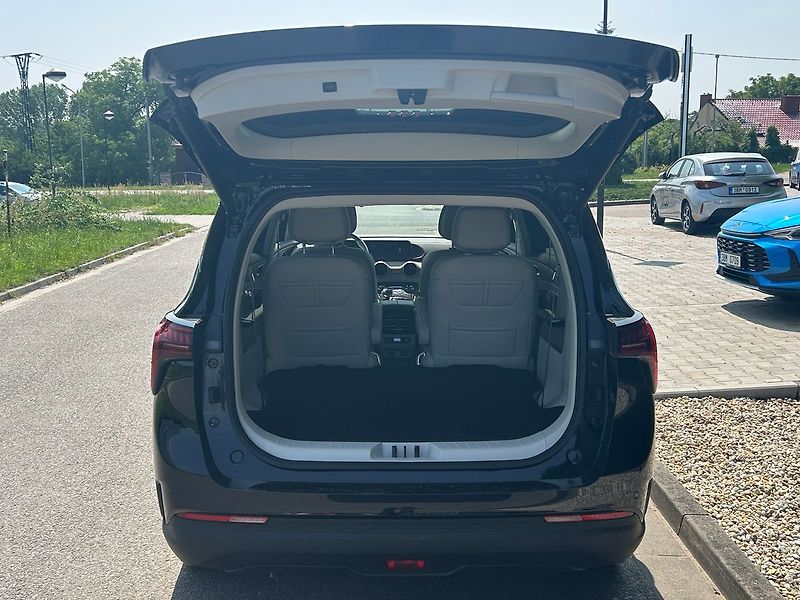 Dongfeng U-Tour EXCLUSIVE FR - fotka 5 z 13