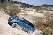 Suzuki Vitara.