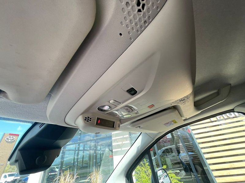 Toyota ProAce City 1.5L Diesel manuál odpočet DPH - fotka 21 z 29