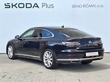 Volkswagen Arteon (2022) Elegance DSG 2,0TSi 140kW - náhled 10