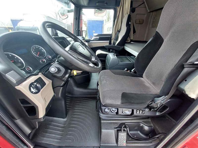 MAN TGX 18.500 4x2 LLS-U - fotka 22 z 56