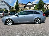 Opel Insignia (2009) 2.0d 118 kW - náhled 8