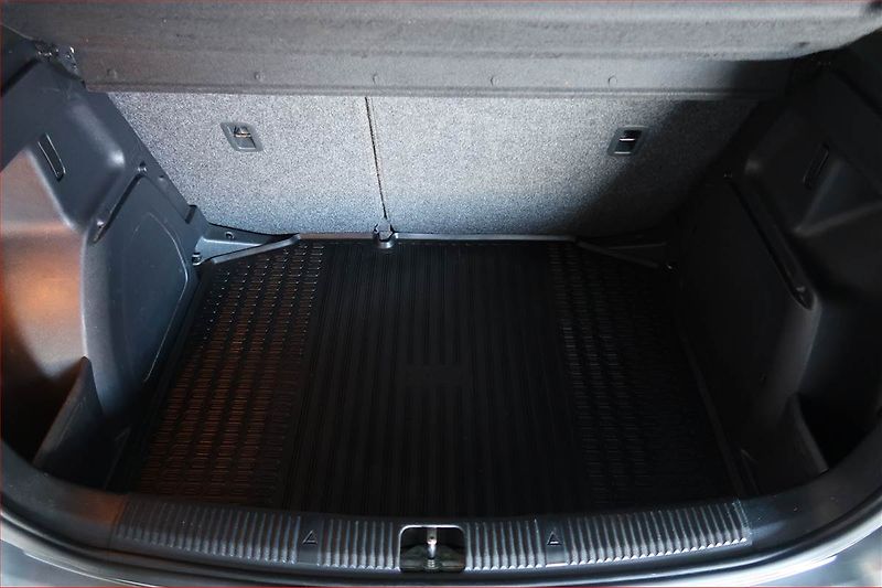Škoda Fabia (2013) 1.2 TSI, Tempomat - fotka 13 z 15