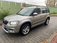 Škoda Yeti (2016) - fotografie inzerátu