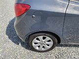 Opel Meriva 1.4i 120PS FAMILY LPG 112TKM!! - náhled 48