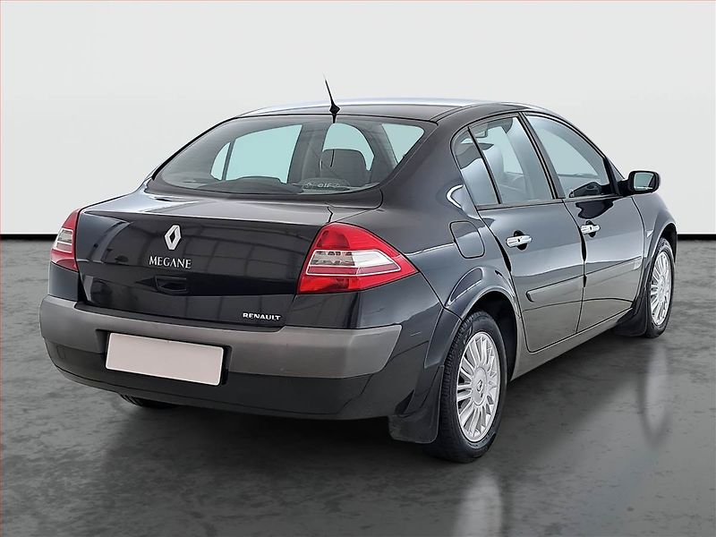Renault Mégane (2006) 2.0 16V , pěkný stav - fotka 5 z 17