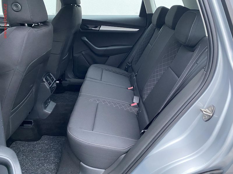 Škoda Karoq (2017) 2.0 TDi 4x4, Ambition - fotka 10 z 17
