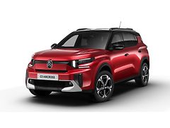 Citroën C3 Aircross (2026) MAX - fotografie inzerátu