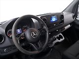 Mercedes-Benz Sprinter 2,1 314 CDI 105kW L2H2 DPH CZ - náhled 22