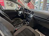 Volkswagen Golf VARIANT 1.6 TDi HIGHLINE, ČR   - náhled 8