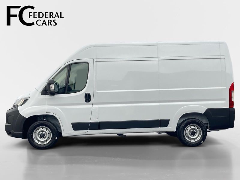 Peugeot Boxer (2026) Furgon 3300 L2H2 BlueHDi 140k  - fotka 2 z 9