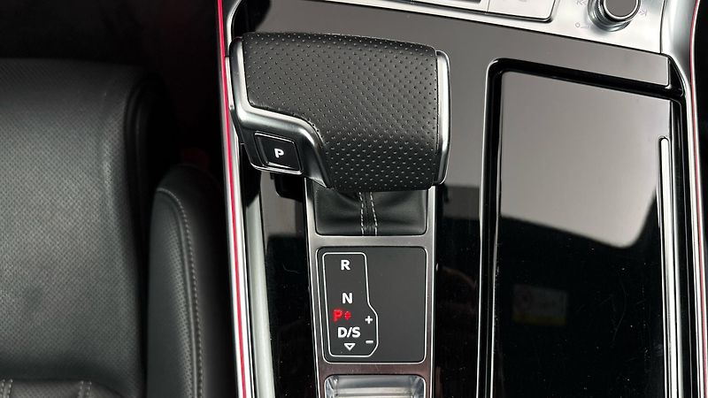 Audi S6 3.0 55TDI Quattro Tiptronic Av - fotka 28 z 37