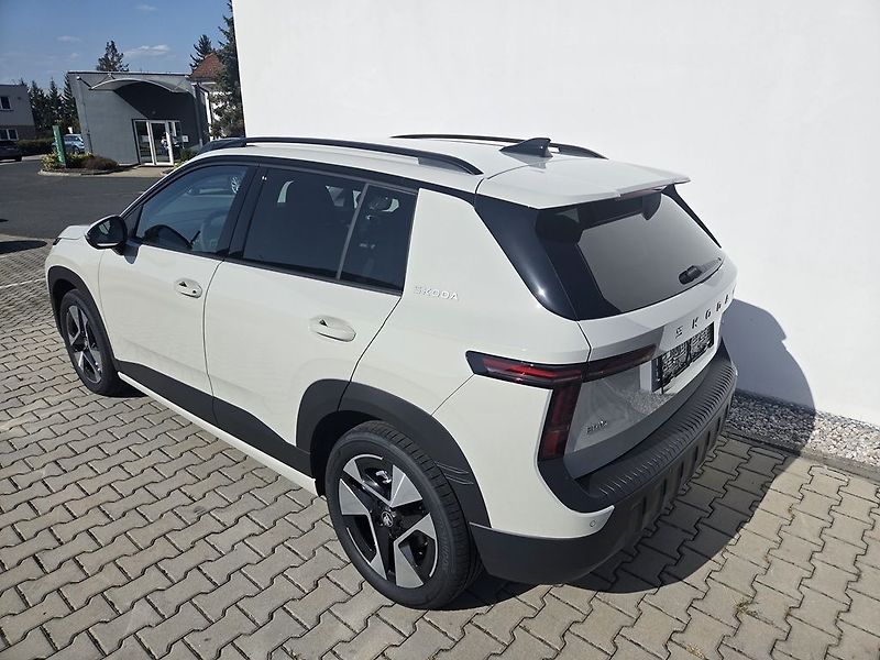 Škoda Epiq Edice Start 55kWh 155kW - fotka 5 z 13