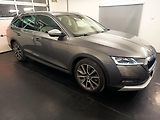 Škoda Octavia (2024) SCOUT 4x4 147 KW DSG 2.0 TDI - náhled 1