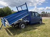 Volkswagen Transporter (2011) 2.0TDi 4x4 ,nový sklápěč !! - náhled 6