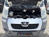Peugeot Boxer 2,2 184tKm PO SERVISE - náhled 22