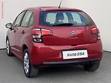 Citroën C3 (2016) 1.2 VTi, Klima - náhled 6