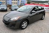 Mazda 3 (2010) REZERVACE - náhled 2