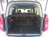 Opel Combo (2020) Enjoy 1.2 Turbo, 5Míst, ČR - náhled 14