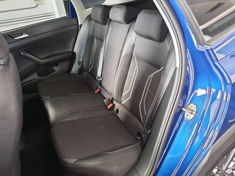 Volkswagen Taigo (2023) 1.0 TSI (81kW/110k) DSG, Style - fotka 9 z 24
