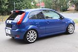 Ford Fiesta ST 2.0i 110kW - náhled 10