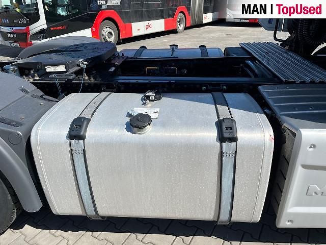 MAN TGX 18.470 standart záruka 12M  - fotka 12 z 32