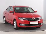 Škoda Rapid (2019) 1.0 TSI, Automat, ČR,1.maj - náhled 1