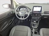 Ford EcoSport (2018) Titanium 1.0 EcoBoost, Kůže - náhled 7