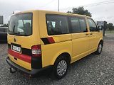 Volkswagen Transporter 2.0 TDI 103 KW 9-MÍST,6-RYCHLO - náhled 3