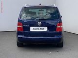 Volkswagen Touran (2004) 2.0TDi, AC, xenon - náhled 4
