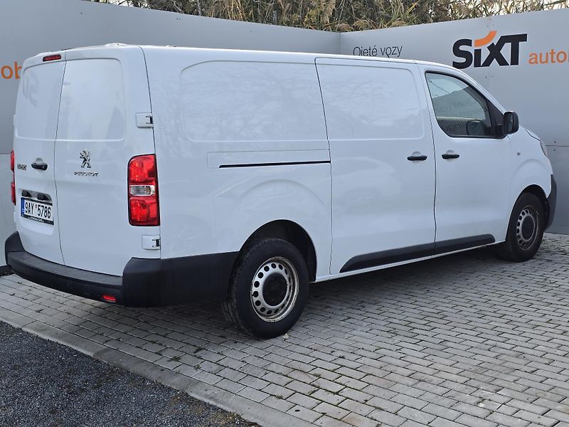 Peugeot Expert Furgon Active L3 2,0 Blu - fotka 3 z 6