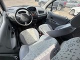 Chevrolet Spark 0,8 STK 06/2028  NOVÉ  PNEUMAT - náhled 8
