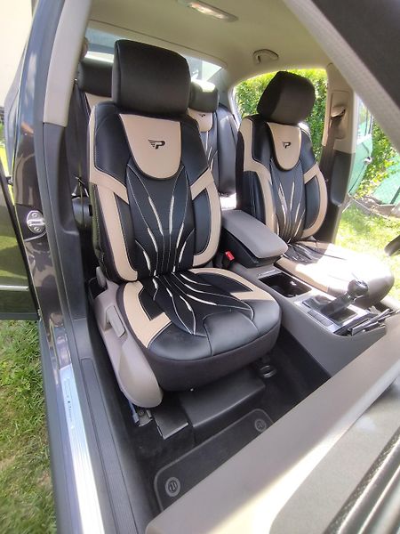 Volkswagen Passat (2005) - fotka 9 z 23