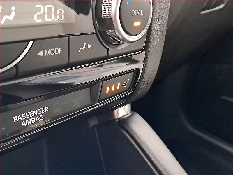 Mazda CX-5 (2017) 2.5 Skyactiv-G - fotka 18 z 18