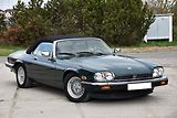 Jaguar XJS (1990) 5.3 V12 CLASSIC COLLECTION - náhled 1