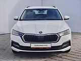 Škoda Octavia Ambition 6MP 1,5TSI - náhled 3