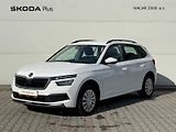 Škoda Kamiq (2023) 1.0 TSI 81 kW Ambition - náhled 1