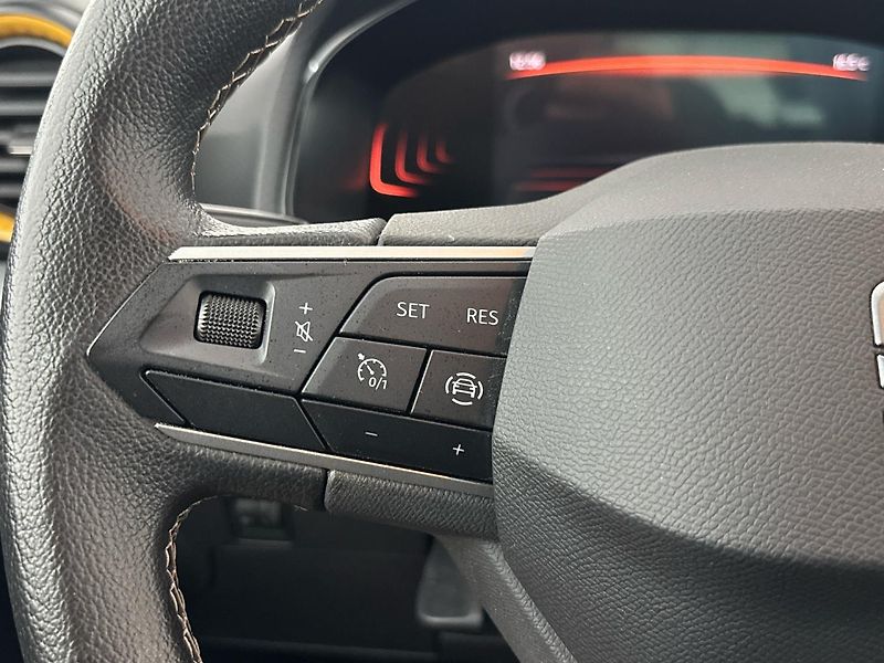 Seat Arona Style - fotka 22 z 28