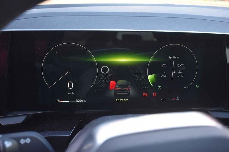Renault Austral bude příjemným společníkem na všech výletech
