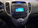 Hyundai ix20 (2017) 1.6 CVVT, Automat - náhled 12