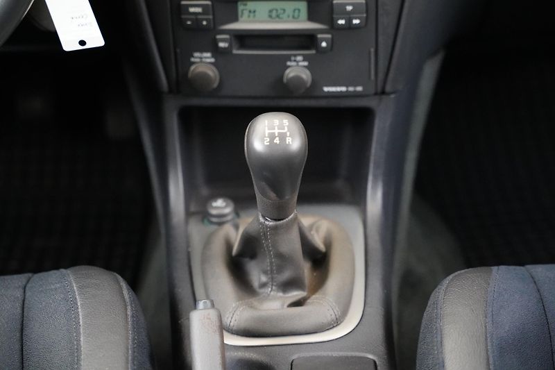 Volvo S40 - fotka 18 z 20