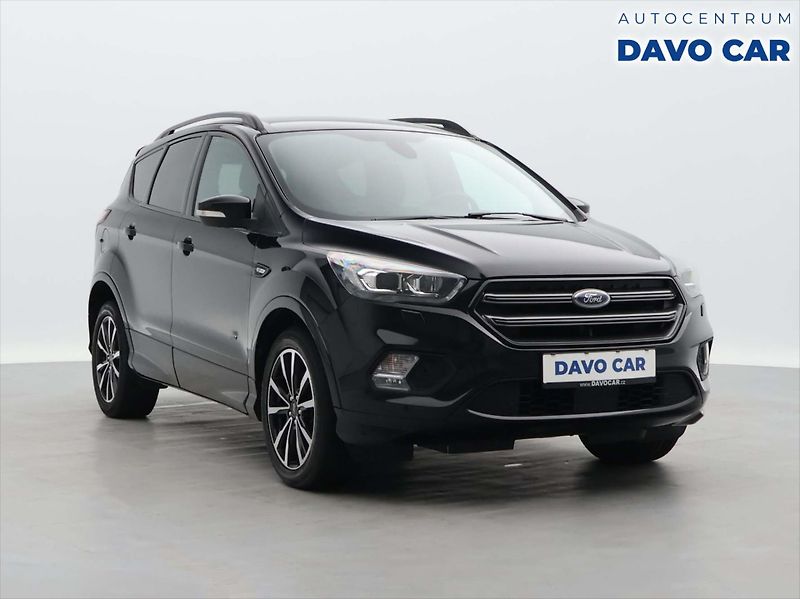 Ford Kuga 1,5 EcoBoost 129kW 4x4 Aut. - fotografie inzerátu